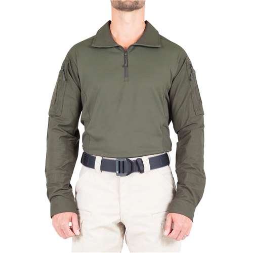 First Tactical Men's Defender Long-Sleeve Shirt 111004